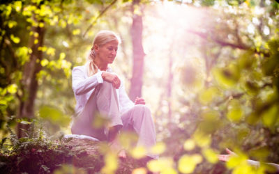 Spirituelles Fasten – mir selbst, dem Leben und Gott näher kommen